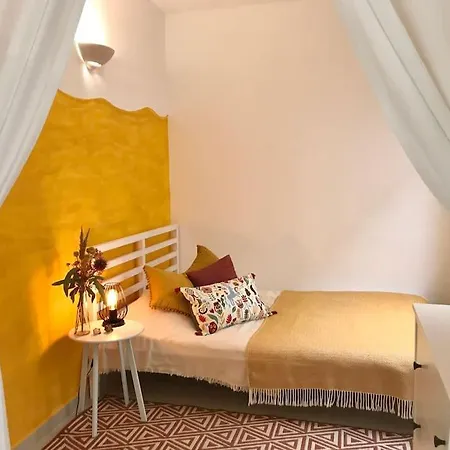 Tatil Evi Casa Saudade - Ferragudo Centre *