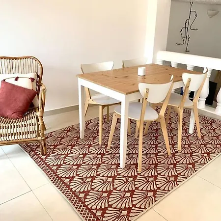 Tatil Evi Casa Saudade - Ferragudo Centre Ferragudo (Faro)