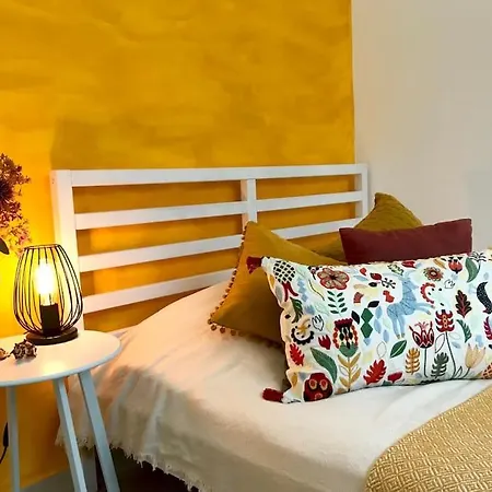 Tatil Evi Casa Saudade - Ferragudo Centre