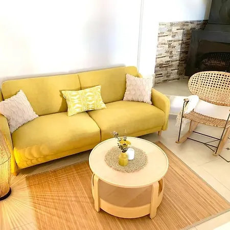 Tatil Evi Casa Saudade - Ferragudo Centre
