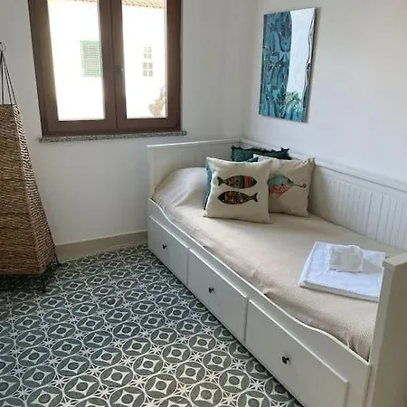 Сasa de vacaciones Casa Saudade - Ferragudo Centre Ferragudo (Faro)