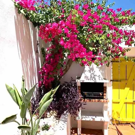 Сasa de vacaciones Casa Saudade - Ferragudo Centre Ferragudo (Faro)